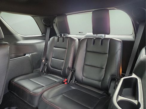 Used 2019 Ford Explorer Sport w/ Equipment Group 401A AWD/4WD image 10