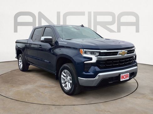 Used 2023 Chevrolet Silverado 1500 LT image 7