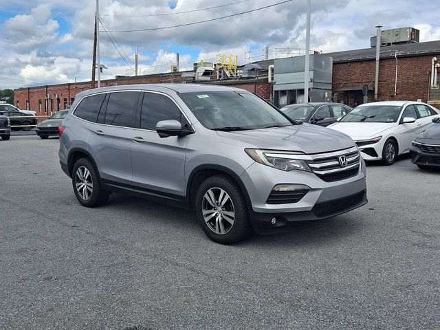 Used 2016 Honda Pilot EX-L image 3