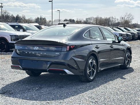New 2026 Hyundai Sonata SEL image 12