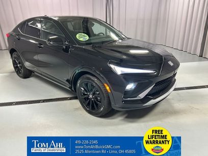 New 2026 Buick Envista Sport Touring w/ Convenience I Package