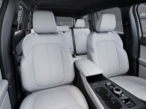 New 2026 Jeep Cherokee Limited AWD/4WD image 16