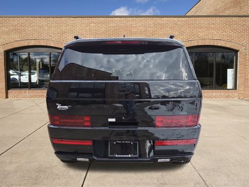 New 2026 Hyundai Santa Fe Calligraphy image 4