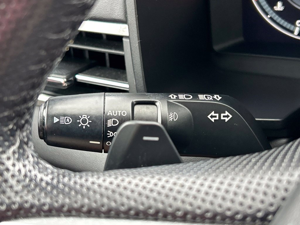 Used 2023 Mitsubishi Outlander SE Black Edition AWD/4WD image 28