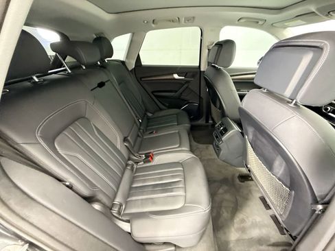 Certified 2023 Audi Q5 2.0T Premium w/ Convenience Package AWD/4WD image 20
