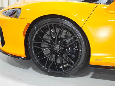 New 2026 McLaren GTS RWD image 5
