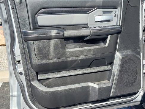 Certified 2023 RAM 2500 Rebel w/ Level 1 Equipment Group image 21