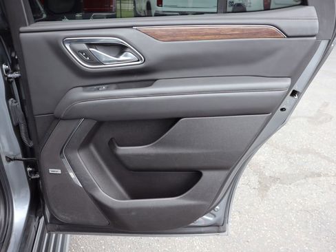 Used 2022 Chevrolet Tahoe High Country image 32