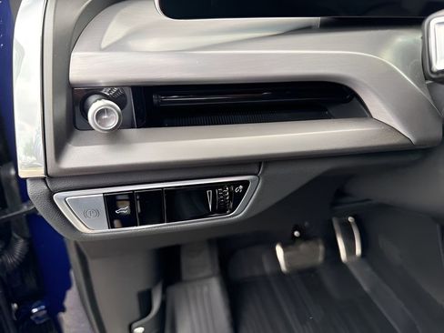 New 2026 Cadillac Vistiq Sport w/ LPO, Floor Liner Package image 19