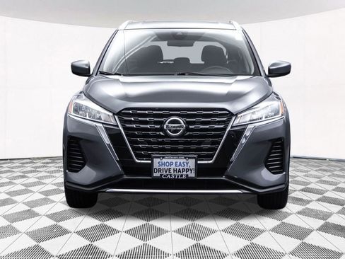 Used 2021 Nissan Kicks SV image 12