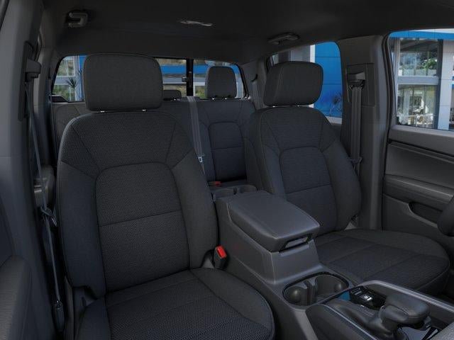 New 2026 Chevrolet Colorado LT RWD image 16