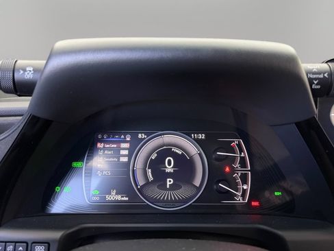 Used 2022 Lexus ES 300h w/ Premium Package FWD image 22