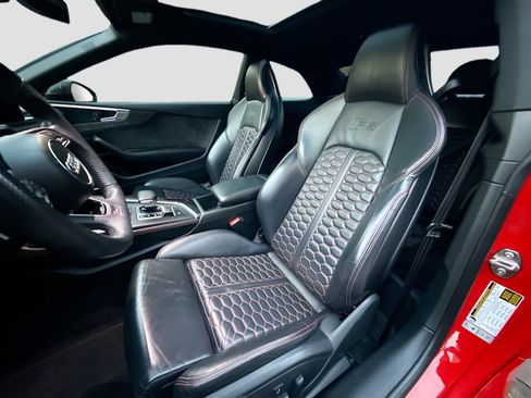 Used 2018 Audi RS 5 w/ Dynamic Package image 21