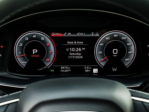 Used 2025 Audi Q7 3.0T Premium Plus w/ Premium Plus Package image 20