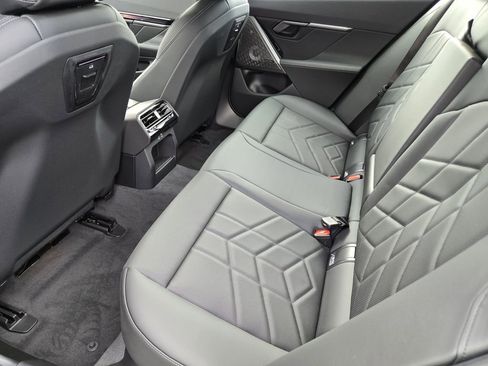 New 2026 BMW 530i xDrive image 31