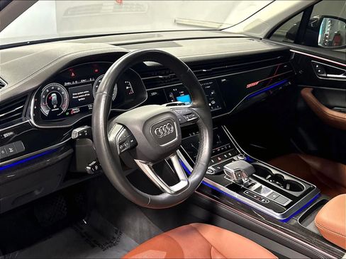 Used 2024 Audi Q7 2.0T Premium Plus AWD/4WD image 15