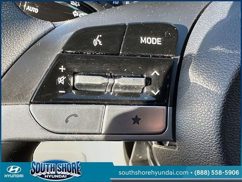 Certified 2024 Hyundai Tucson SEL image 21