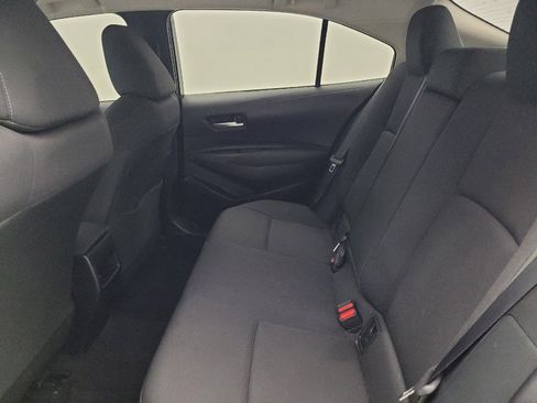 Used 2021 Toyota Corolla LE w/ Carpet Mat Package (TMS) FWD image 18