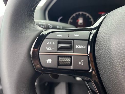 Used 2026 Honda Civic Sport image 17