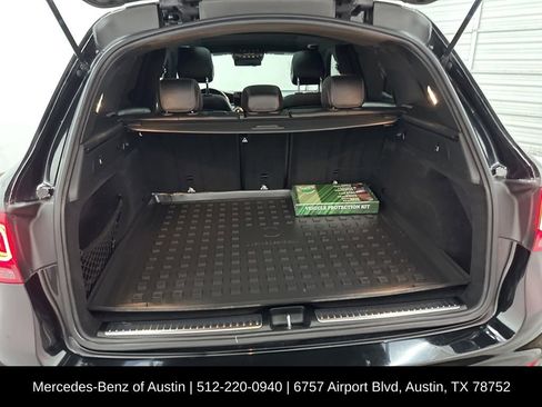 Certified 2020 Mercedes-Benz GLC 300 image 23