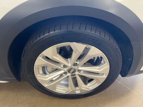 Used 2020 Audi A4 2.0T allroad Premium Plus w/ Premium Plus Package image 59