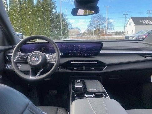 New 2026 Buick Enclave Preferred w/ LPO, Floor Liner Package image 13