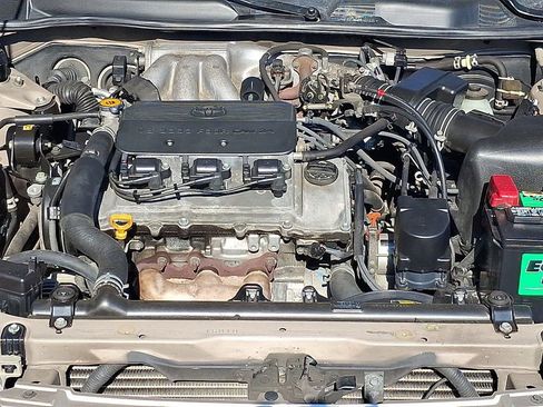 Used 1998 Toyota Camry LE image 25