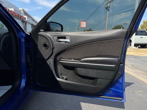 Used 2022 Dodge Charger Scat Pack image 14