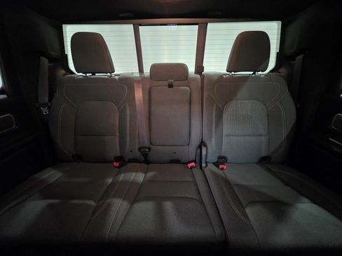 Used 2022 RAM 1500 Big Horn image 15