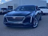 Used 2019 Cadillac CT6 Premium Luxury image 3