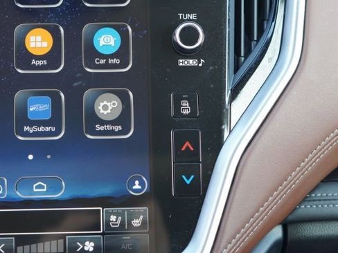 Used 2021 Subaru Outback Touring XT image 30