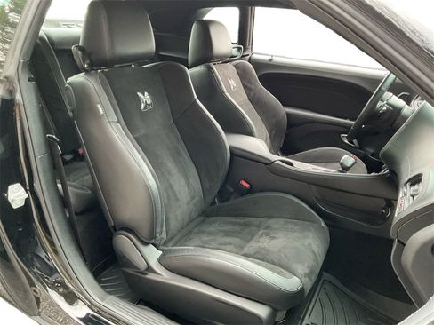 Certified 2023 Dodge Challenger R/T Scat Pack image 26