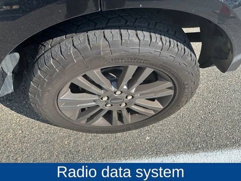 Used 2016 Land Rover LR4 HSE LUX AWD/4WD image 10