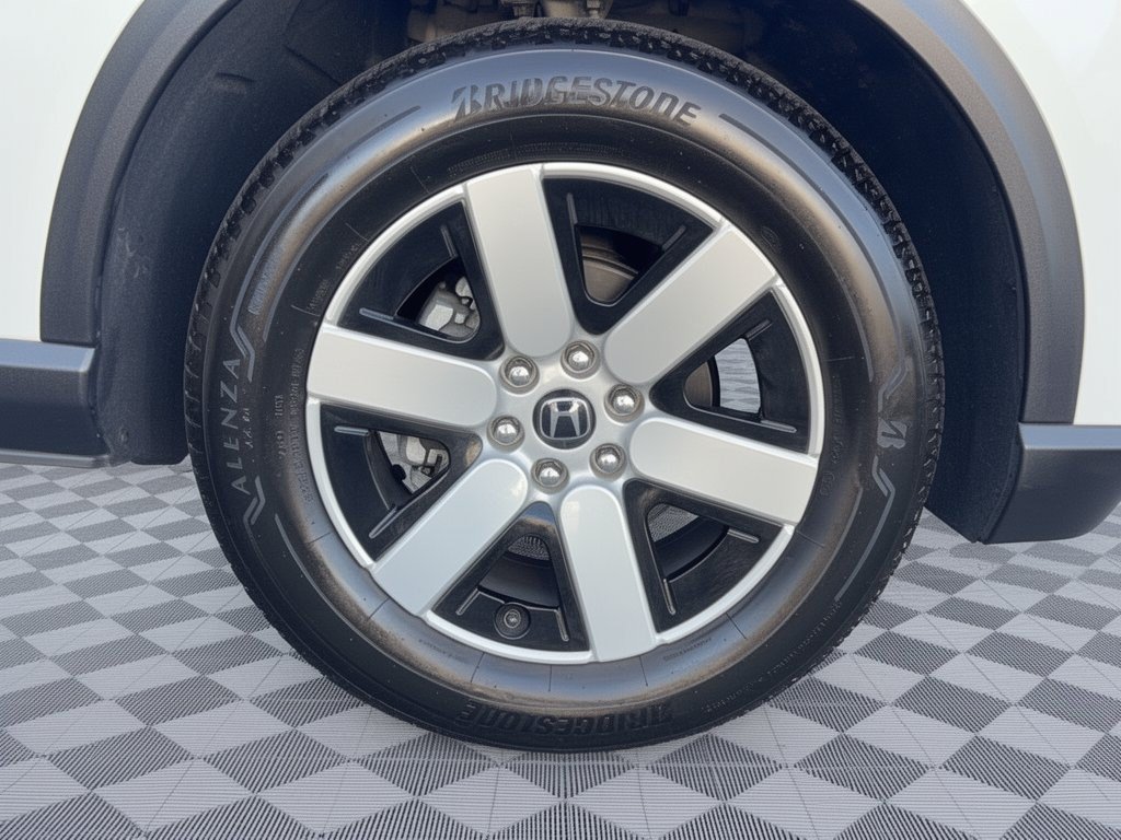 Certified 2024 Honda Prologue EX image 13