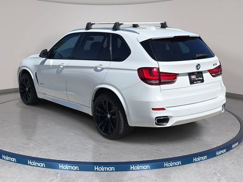 Used 2017 BMW X5 xDrive35d AWD/4WD image 8