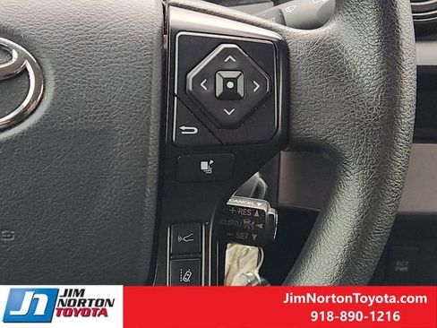 Used 2019 Toyota Tacoma SR image 29