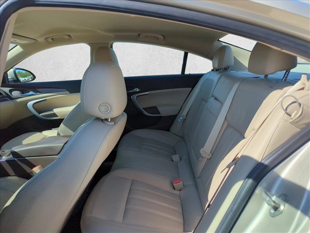 Used 2014 Buick Regal FWD image 18