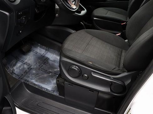 Used 2019 Mercedes-Benz Metris image 19