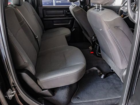 Used 2022 RAM 3500 Tradesman w/ Max Tow Package RWD image 34