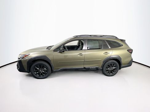 Used 2023 Subaru Outback Onyx Edition AWD/4WD image 8