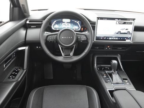 New 2026 MAZDA CX-5 Preferred AWD/4WD image 26