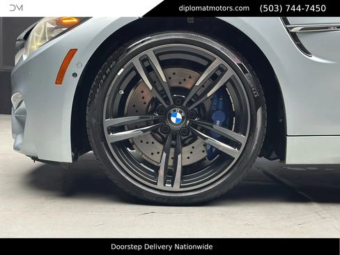 Used 2018 BMW M4 Coupe w/ M Driver's Package image 40