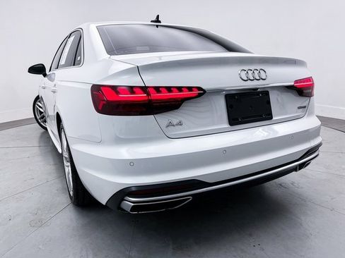 Used 2023 Audi A4 2.0T Premium Plus image 5
