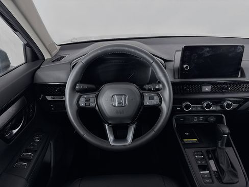 Certified 2024 Honda CR-V EX-L image 22