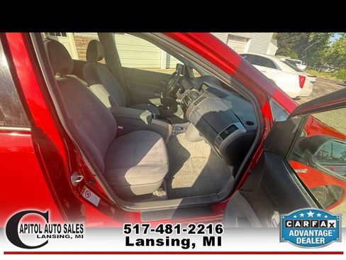 Used 2008 Toyota Prius FWD image 19