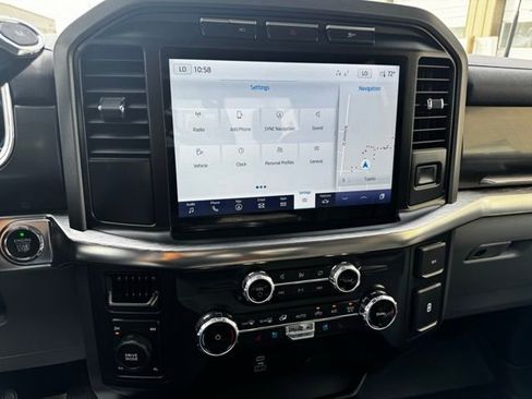 Used 2022 Ford F150 Lariat AWD/4WD image 18