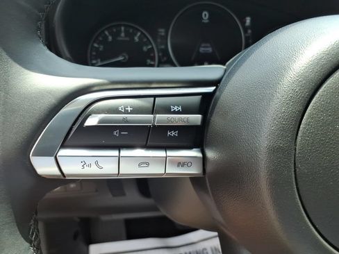 Used 2024 MAZDA CX-50 AWD 2.5 Turbo image 20