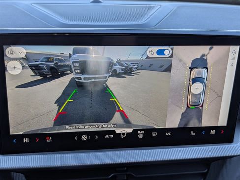 New 2026 Ford Explorer Tremor w/ Tremor Ultimate Package image 20