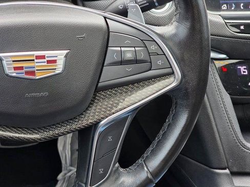 Used 2020 Cadillac XT5 Sportv AWD/4WD image 27
