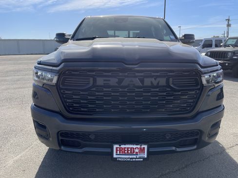 New 2026 RAM 1500 Lone Star image 9